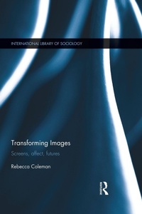 Enlarge image Cover: Transforming Images - Routledge