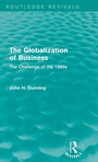 Cover: The Globalization of Business (Routledge Revivals) - Routledge