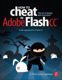 Abbildung von: How to Cheat in Adobe Flash CC - Routledge
