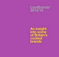 Abbildung von: Coolbrands 2014-2015 - Superbrands (UK) Ltd