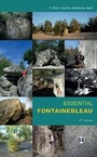 Cover: Essential Fontainebleau - Stone Country Press Ltd
