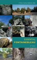 Cover: Essential Fontainebleau - Stone Country Press Ltd