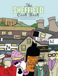 Abbildung von: The Sheffield Cook Book - Meze Publishing