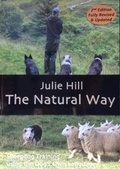 Cover: The Natural Way - Julie Hill