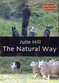 Enlarge image Cover: The Natural Way - Julie Hill