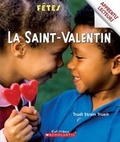 Cover: Apprentis Lecteurs - F?tes: La Saint-Valentin - Scholastic