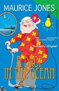 Cover: A Drop in the Ocean - The Ratskull Series