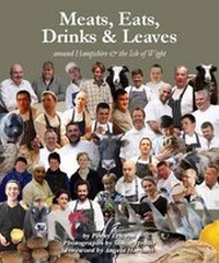 Abbildung von: Meats, Eats, Drinks and Leaves - Zsazseva Limited