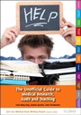Cover: Unofficial Guide to Medical Research, Audit and Teaching - Zeshan Qureshi