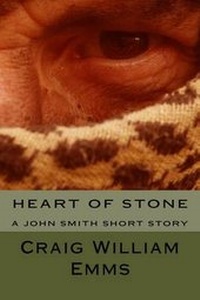Enlarge image Cover: Heart of Stone - Cold Fish Books