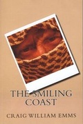Cover: The Smiling Coast - Cold Fish Books