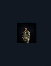 Abbildung von: Maidan - Portraits from the Black Square - GOST Books