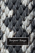 Cover: Serpent Songs - Scarlet Imprint