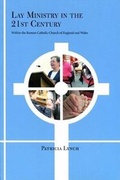 Cover: Lay Ministry in the 21st Century - Rejoice Publications
