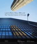 Cover: Last is More - Images,US