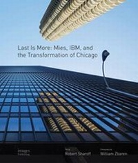 Enlarge image Cover: Last is More - Images,US