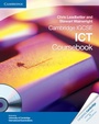 Cover: Cambridge IGCSE ICT Coursebook - Cambridge University Press