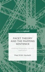 Cover: Facet Theory and the Mapping Sentence - Palgrave Pivot