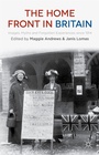 Cover: The Home Front in Britain - Palgrave Macmillan