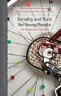 Cover: Seriality and Texts for Young People - Palgrave Macmillan