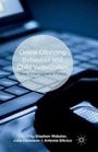 Cover: Online Offending Behaviour and Child Victimization - Palgrave Macmillan