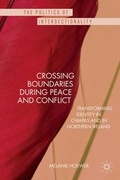 Cover: Crossing Boundaries during Peace and Conflict - Palgrave MacMillan