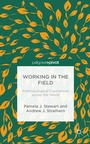 Cover: Working in the Field - Palgrave Pivot