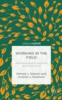 Cover: Working in the Field - Palgrave Pivot