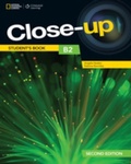 Cover: Close-up B2 with Online Student Zone - Cengage Learning EMEA