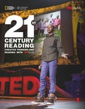 Cover: 21st Century - Reading - B1.1/B1.2: Level 1 - National Geographic/(ELT)