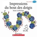 Cover: Impressions Du Bout Des Doigts - Scholastic