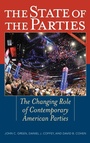 Cover: The State of the Parties - Rowman & Littlefield Publishers