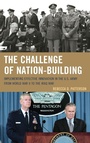 Cover: The Challenge of Nation-Building - Rowman & Littlefield Publishers