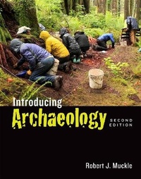 Enlarge image Cover: Introducing Archaeology - University of Toronto Press