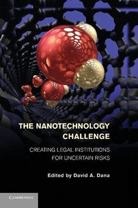 Abbildung von: The Nanotechnology Challenge - Cambridge University Press