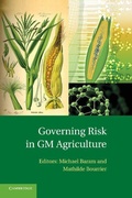 Bild: Governing Risk in GM Agriculture - Cambridge University Press