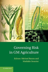 Bild: Governing Risk in GM Agriculture - Cambridge University Press
