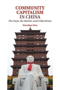 Enlarge image Cover: Community Capitalism in China - Cambridge University Press