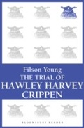 Cover: Trial of H.H. Crippen - Bloomsbury Reader