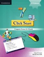 Cover: Click Start Level 7 Student's Book - Cambridge University Press