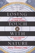 Cover: Losing Touch with Nature - Johns Hopkins University Press