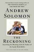 Cover: The Reckoning - Scribner Book Company