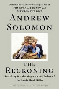 Enlarge image Cover: The Reckoning - Scribner Book Company