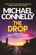 Cover: The Drop - Orion (an Imprint of The Orion Publishing Group Ltd )