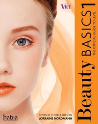 Abbildung von: Beauty Basics - Cengage Learning EMEA