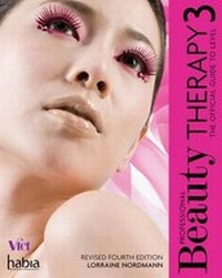 Abbildung von: Professional Beauty Therapy: The Official Guide to Level 3 - Cengage Learning EMEA