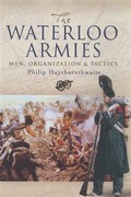 Cover: Waterloo Armies - Pen and Sword