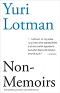 Cover: Non-Memoirs - Dalkey Archive Press