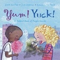 Cover: Yum! Yuck! - Charlesbridge Publishing,U.S.