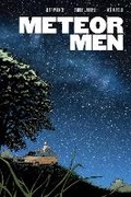Cover: Meteor Men - Oni Press,US